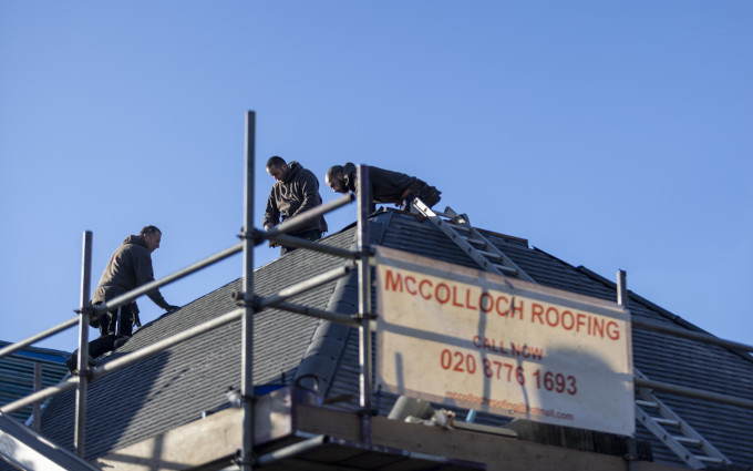 Roofer-in-Forest-Hill