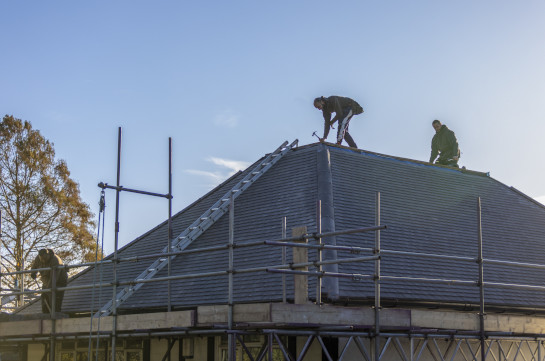 Roofer-in-Forest-Hill