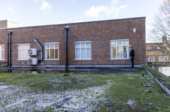 flat-felt-roofs-Blackheath